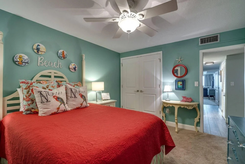 Bella Del Sol at Jetty East by Destin Getaways