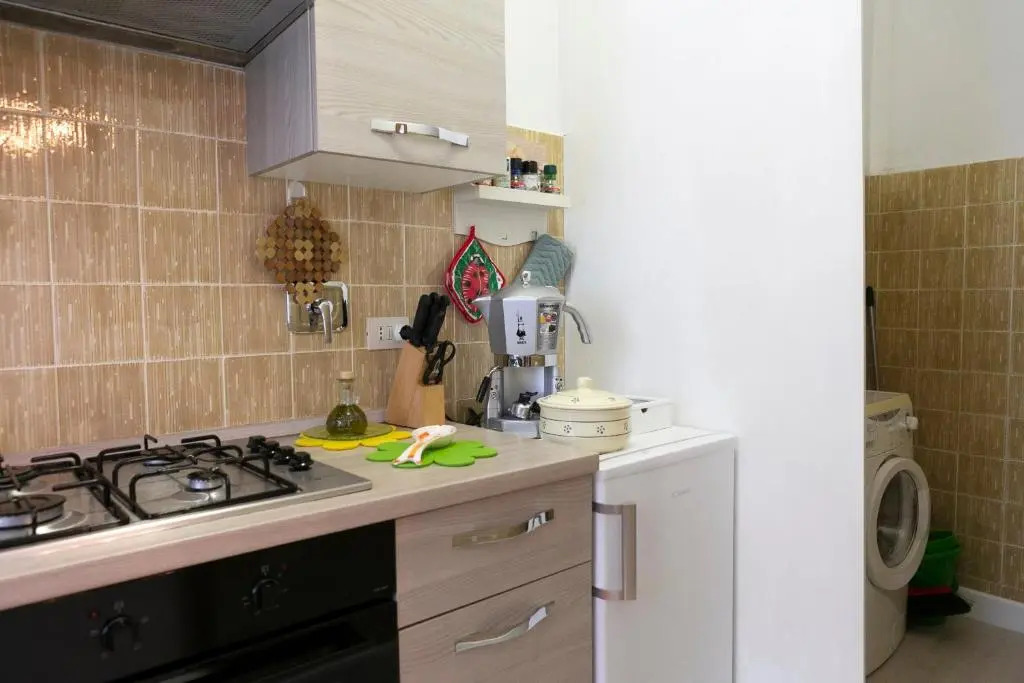 Appartamento Casa Vacanze Enjoy
