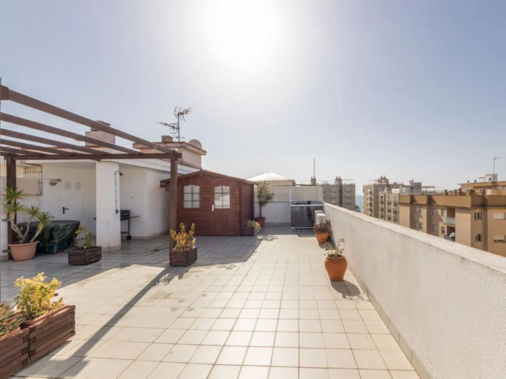 Apartment Joanot Calafell