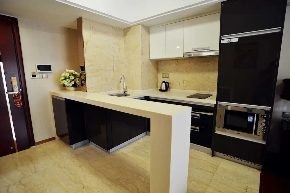 Yumi Boutique Apartment