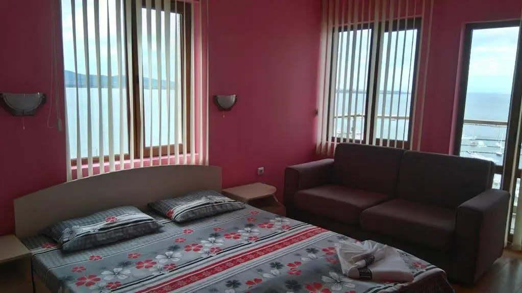 Guesthouse Nick