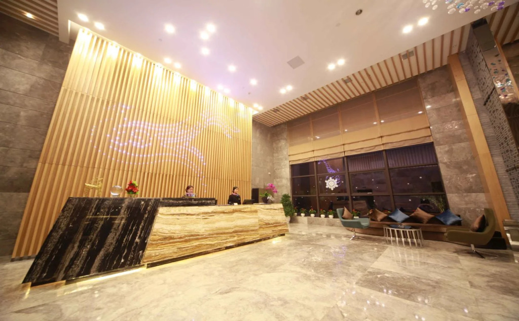 Chongqing Sungo Hotel