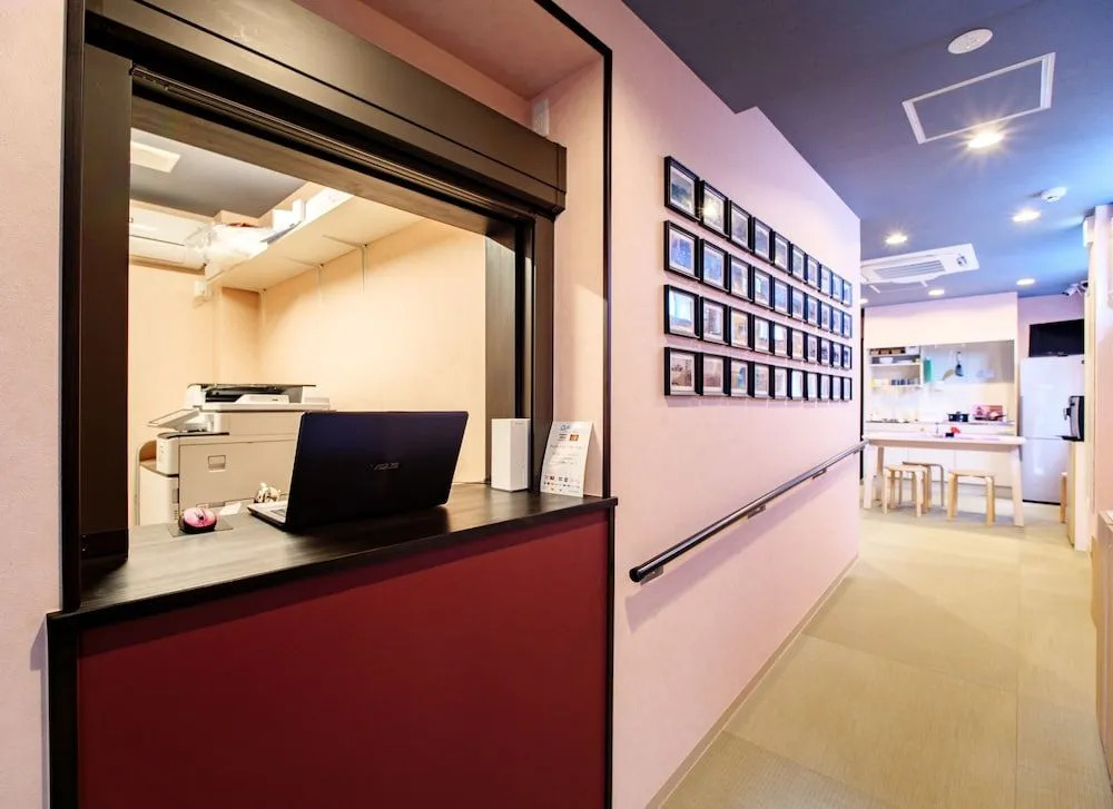 KYOTO GION HOTEL