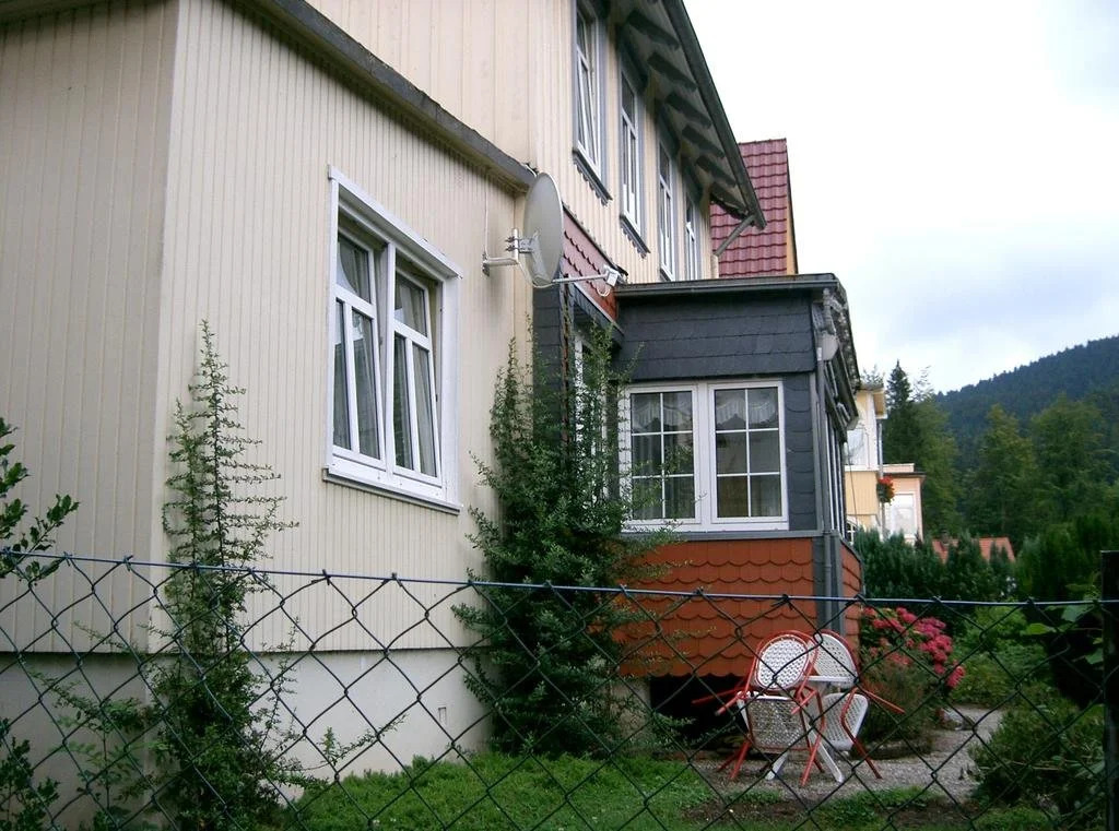 Pension Haus Martha