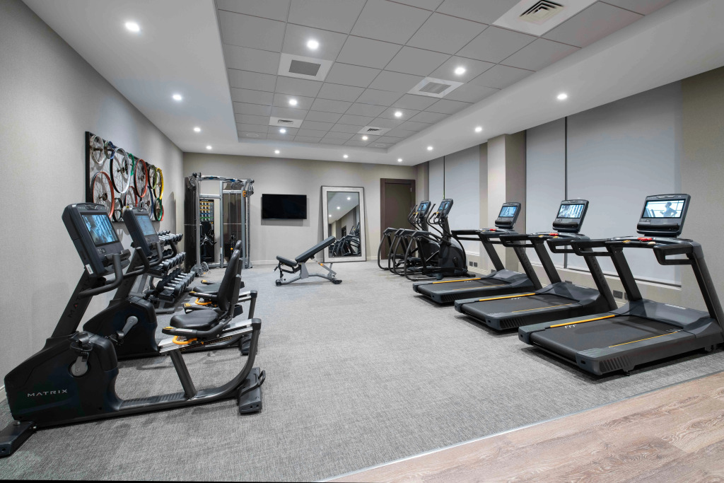 Homewood Suites By Hilton Boston Logan Airport Chelsea