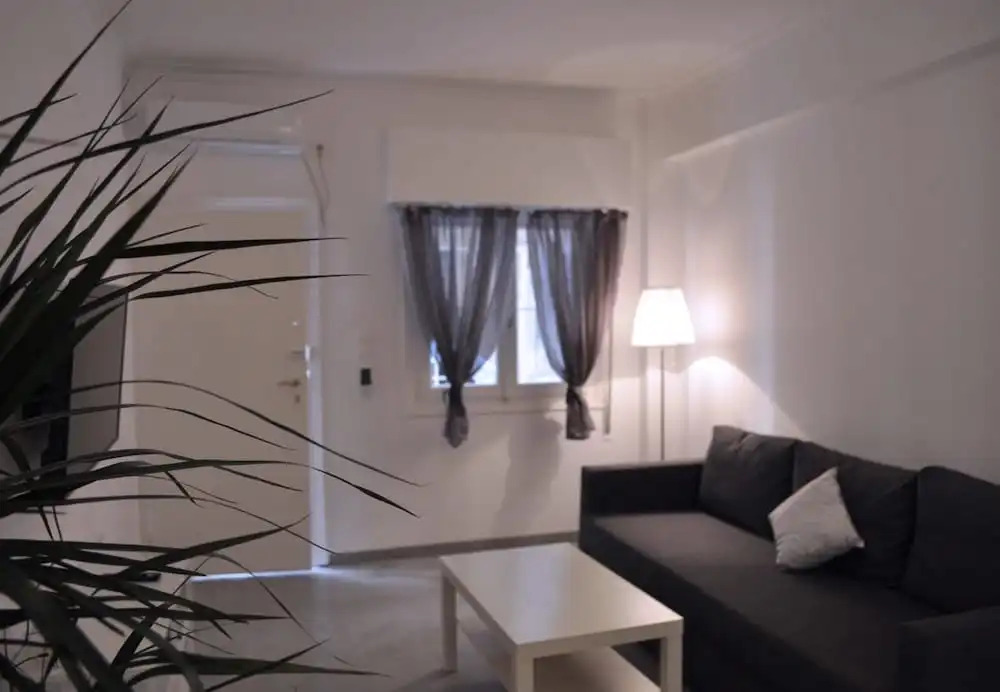 Olala One Apartment