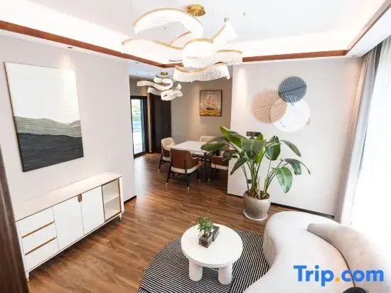 Mingshu Fengxiang Shiguang Homestay