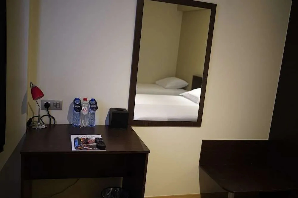 Hotel Corner House by WP Hotels