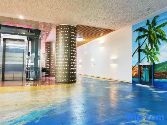 Lanhai Yashe Hotel