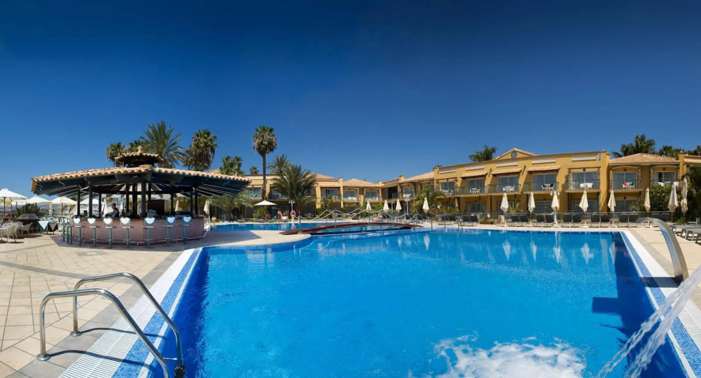 Bull Vital Suites & Spa Boutique Hotel