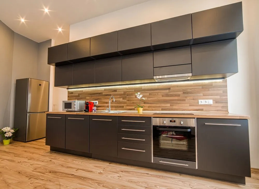 Real Apartments Anker koz