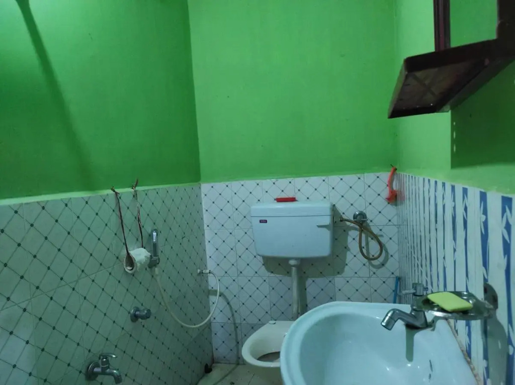 Mondruk Homestay