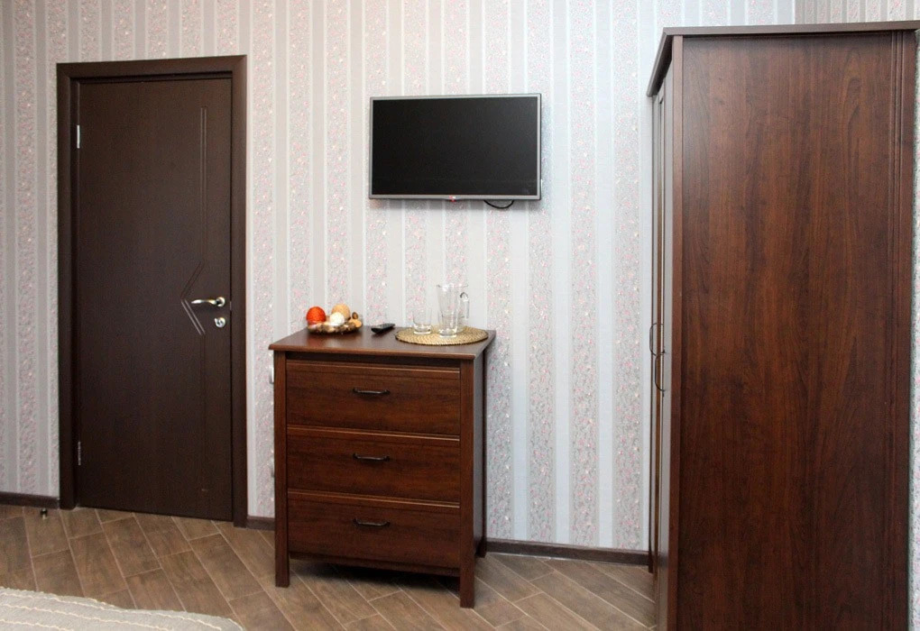 Belweder Gagra Guest House