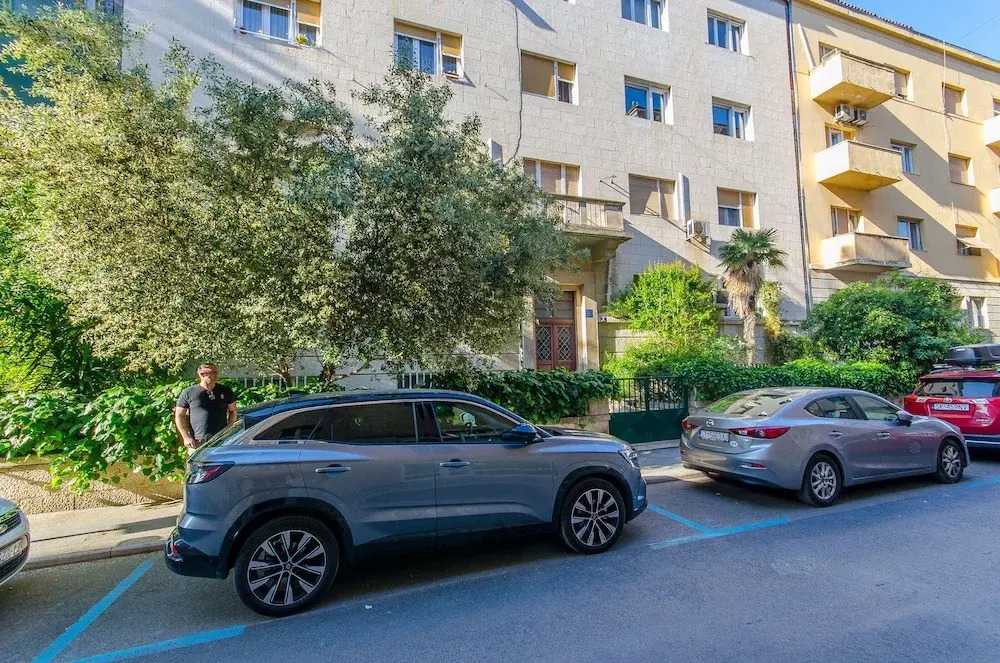 Apartment Z4