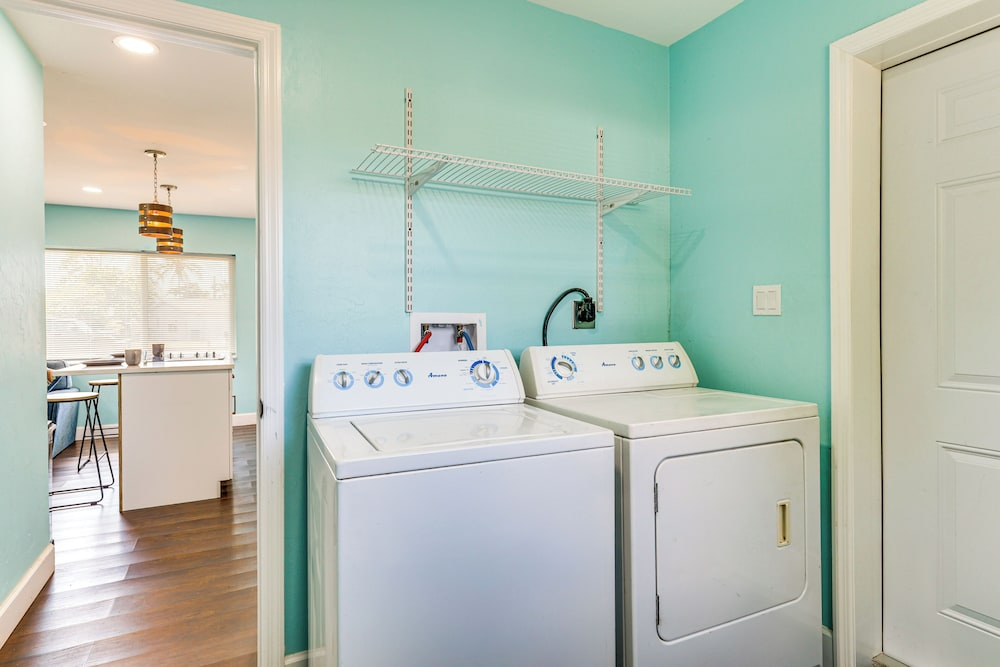 Beach Days & Backyard Nights! Fort Myers Retreat