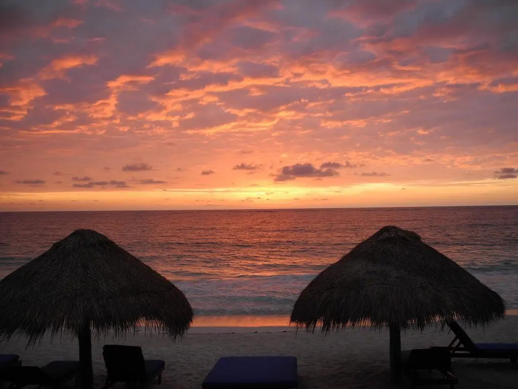 Hotel Sol Caribe