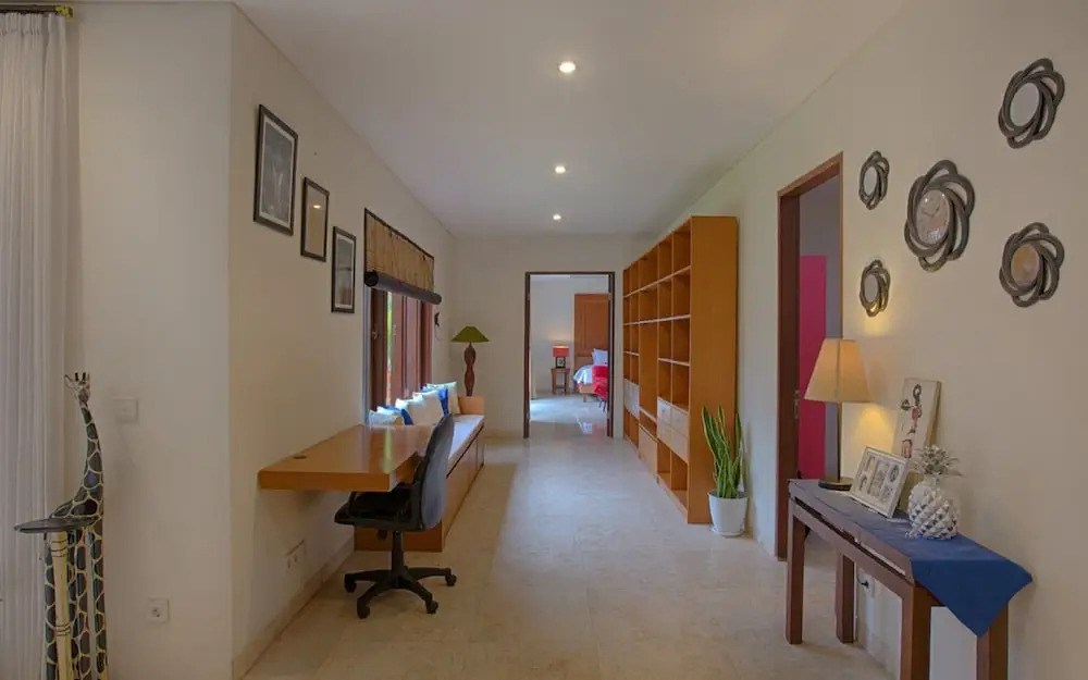 Villa Harmony - Residence