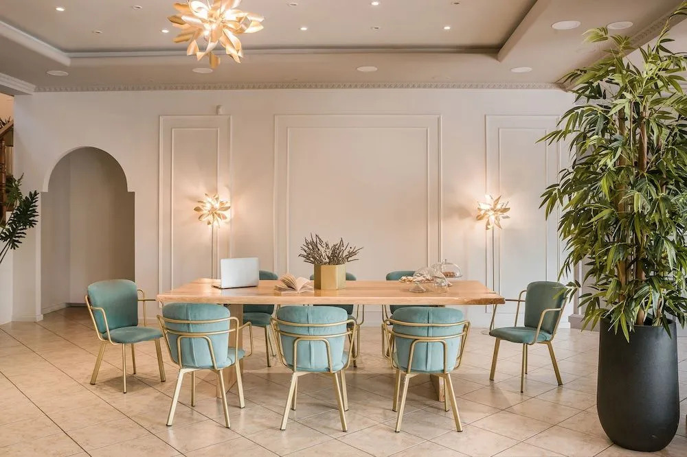 Makis Hotel Skala