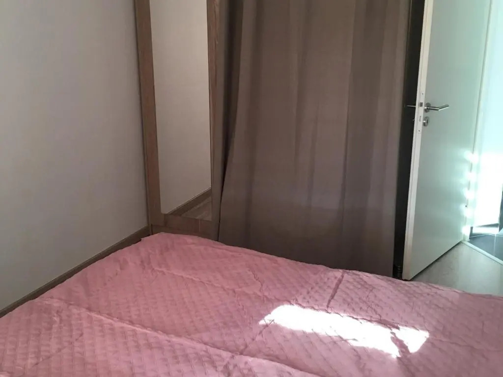Appartement Fort-Mahon-Plage, 3 pièces, 4 personnes - FR-1-482-49