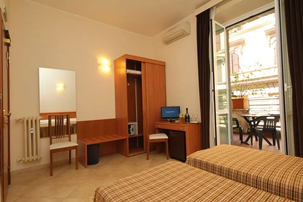 Hotel principe