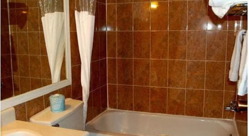 Best Lodge Motel