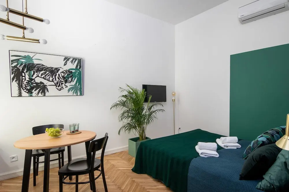 St Florian Apartments by MB Apartments
