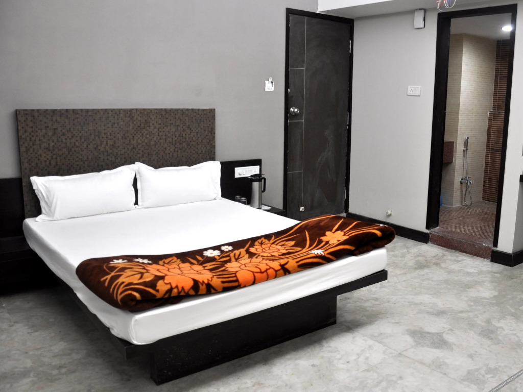 Hotel Prem Shanti