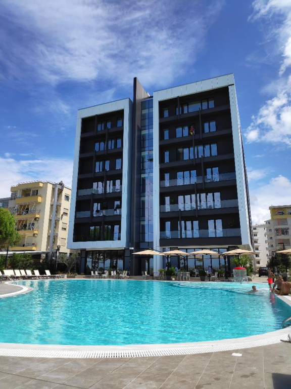 Supreme Hotel
