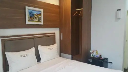 HOTEL 103 Hà ĐoNG
