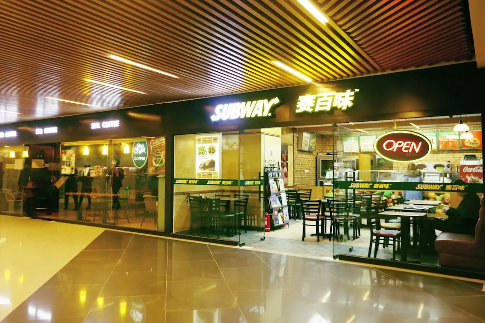 BeiJing YuanJia Apartment nearby Sanlitun
