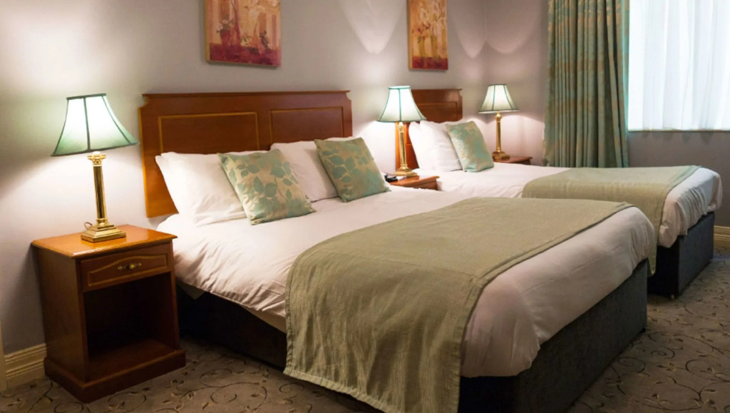 Ardboyne Hotel