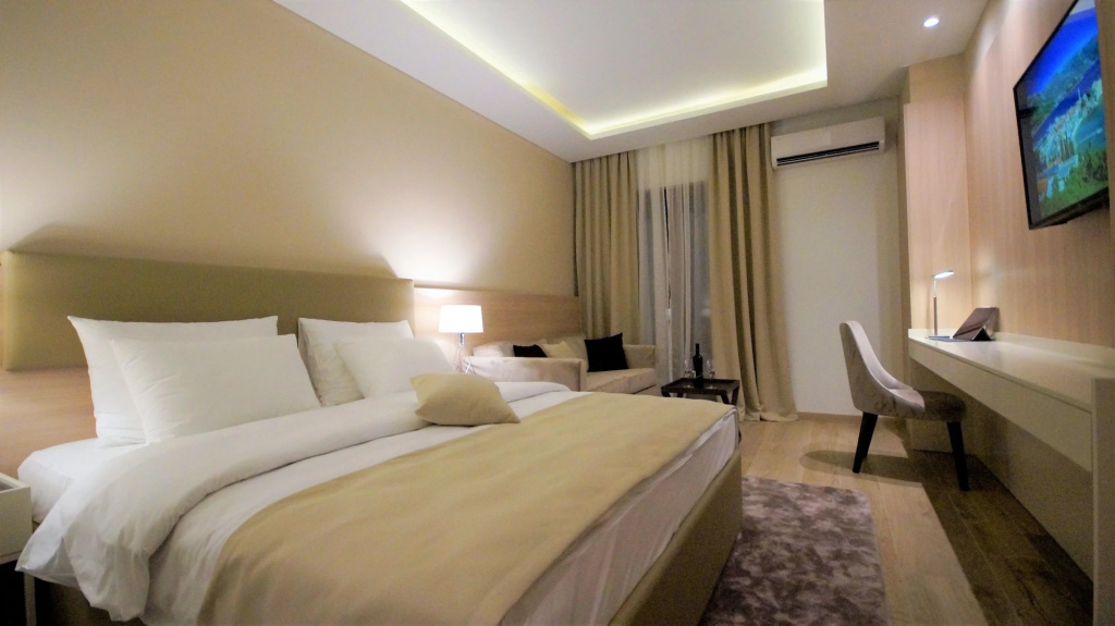 Hotel Villa Gracia