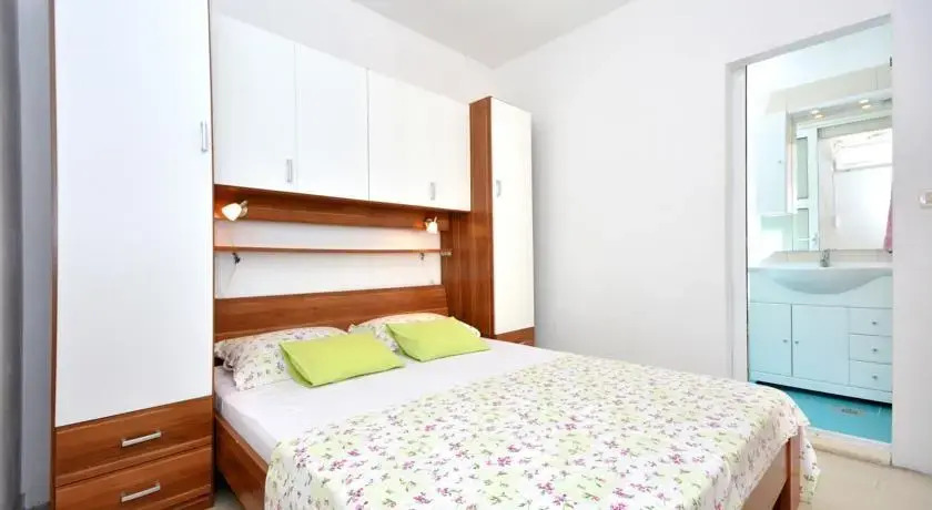Apartments Dida