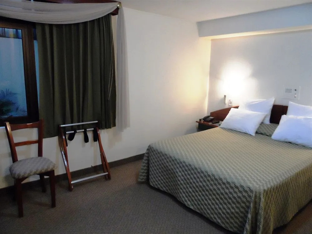 Intiotel Chiclayo
