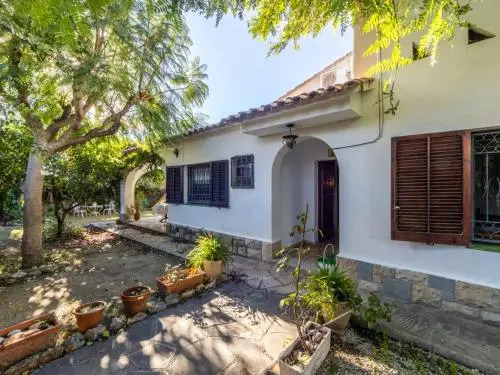 Holiday Home Vilafortuny