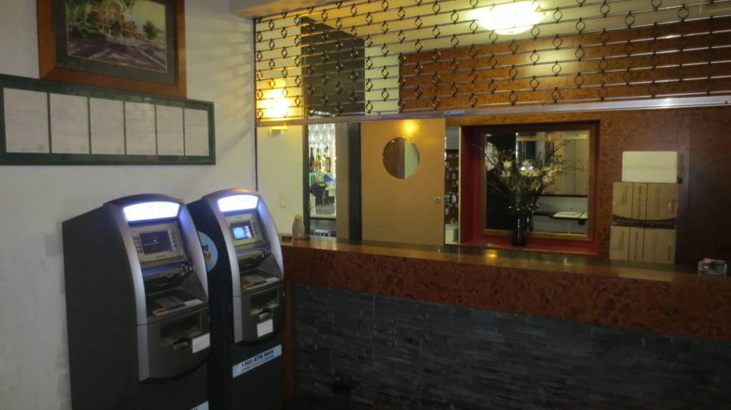 Amaroo Hotel Dubbo