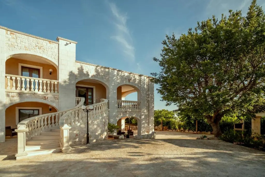 Holiday Gli Archi