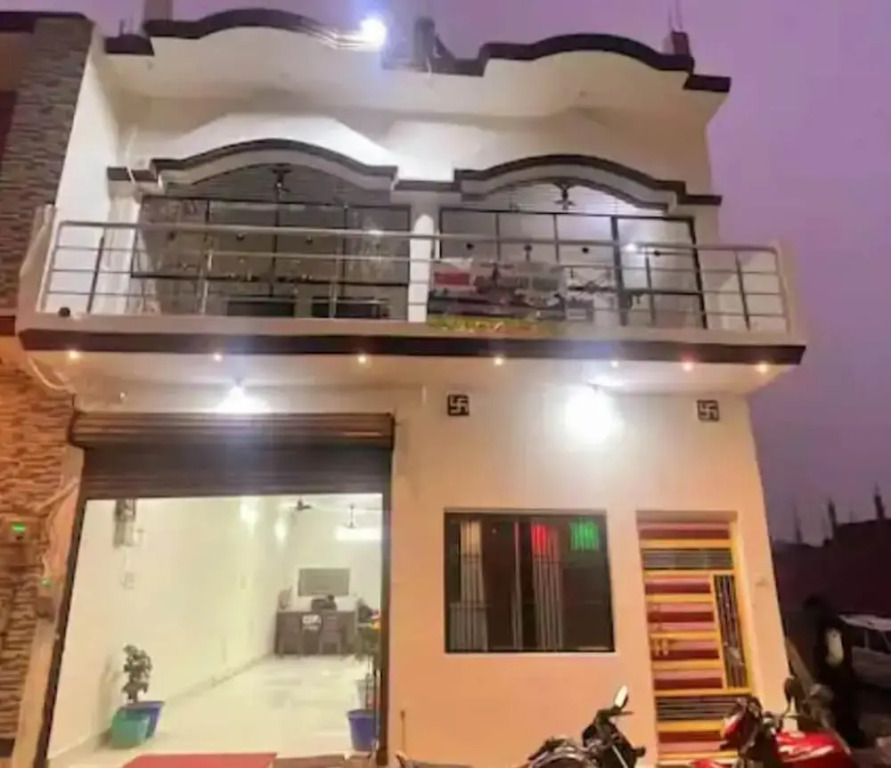 Shree Jee Home Stay