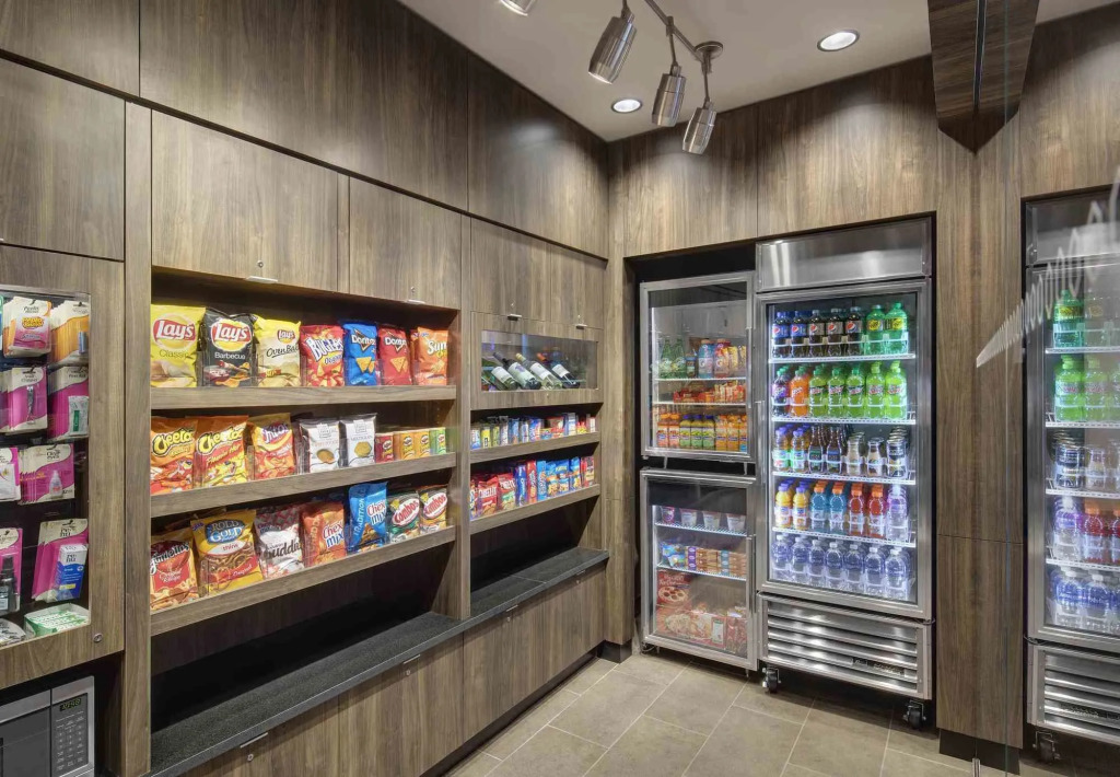 Fairfield Inn and Suites Chicago Downtown/ Magnificent Mile