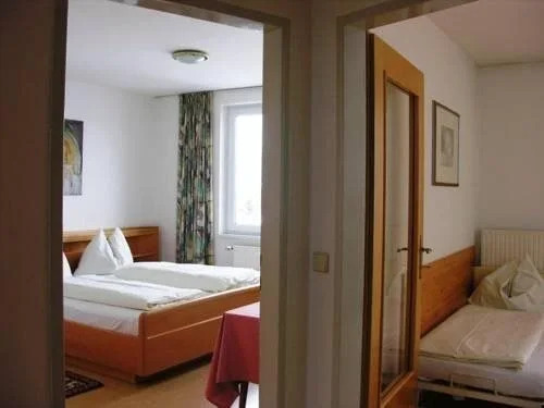 Hotel Thomashöhe