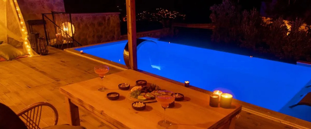 Casablanca House