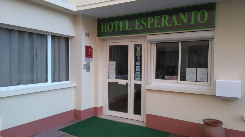Esperanto