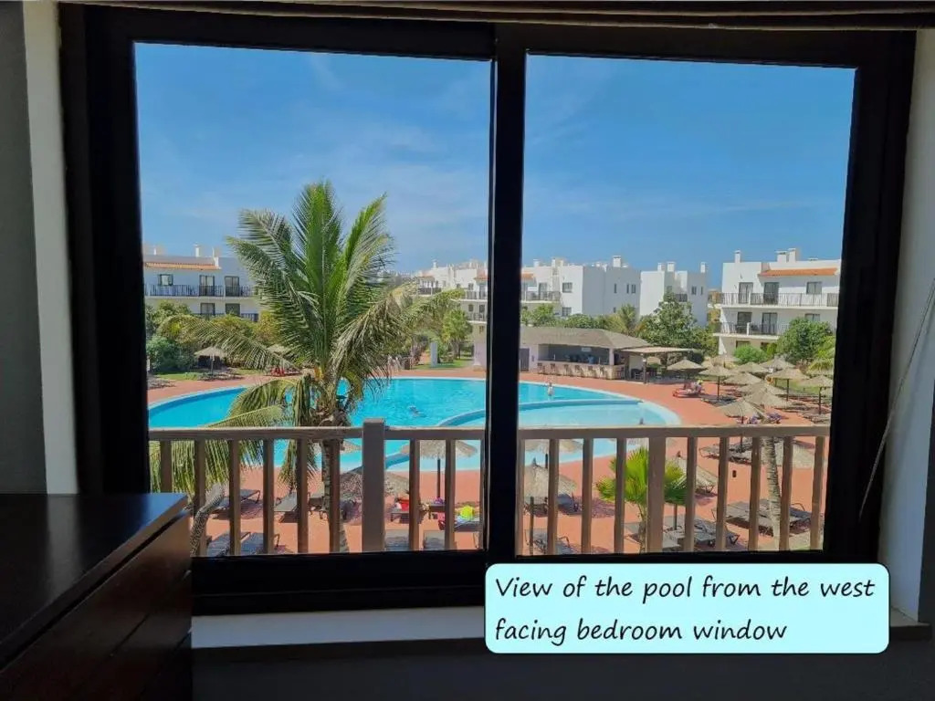 1 Bed Apartment in Santa Maria - Great Views