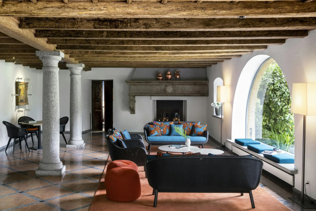 Castello del Sole Beach Resort&SPA