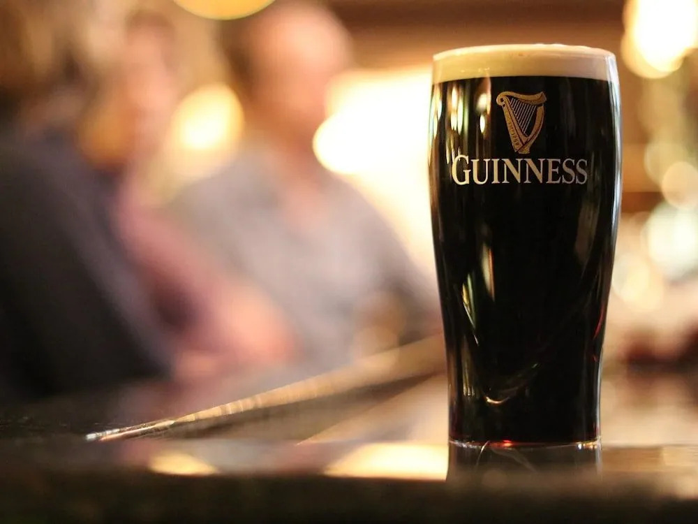 St. Brendan's Inn