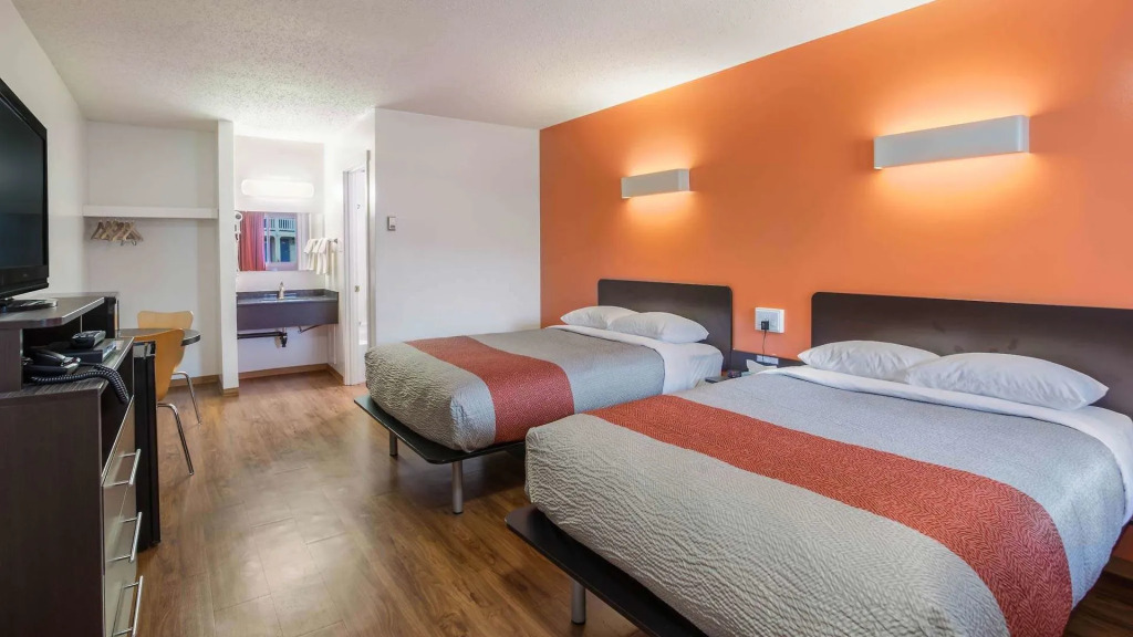 Motel Bo (Camrose)