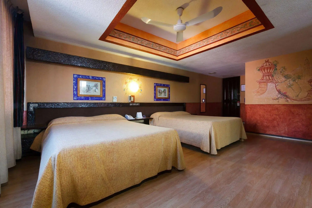 Hotel Benedicta