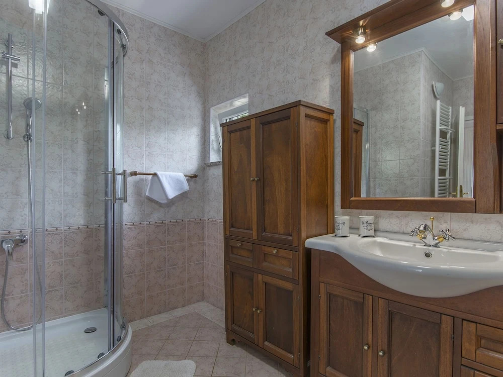 Beautiful Villa With a Large Pool and Wonderful Garden for Your Dream Vacation