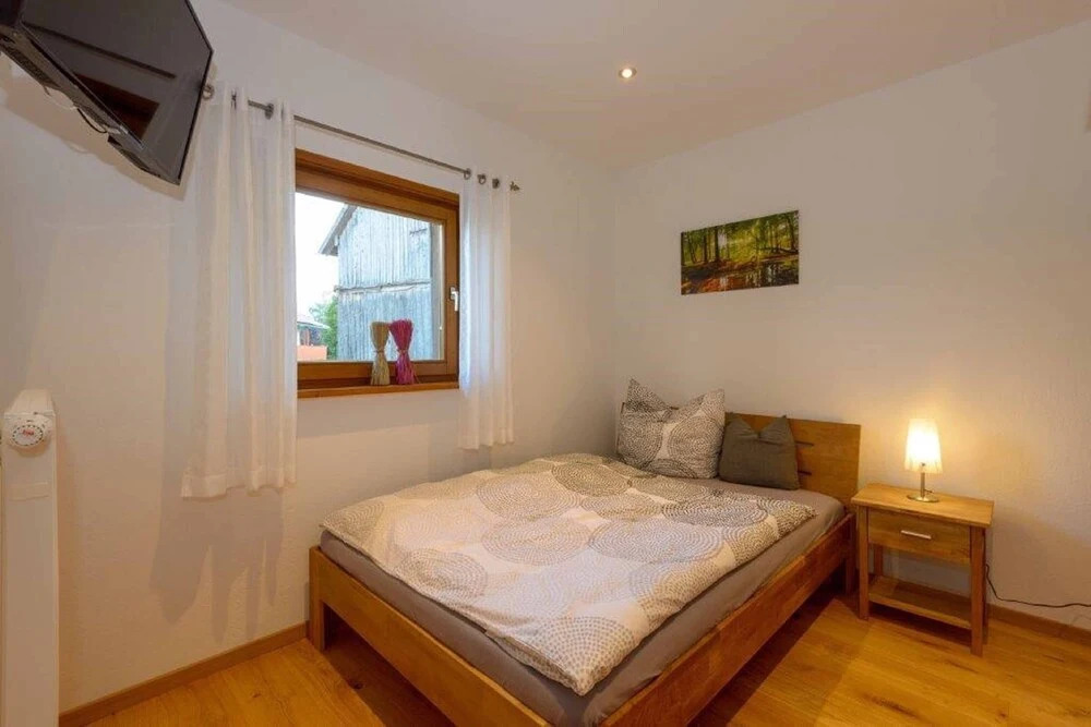 Landhaus Falkensteinblick