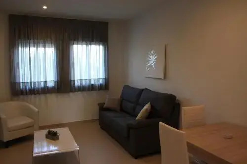 AR Apartamentos Soto Del Real